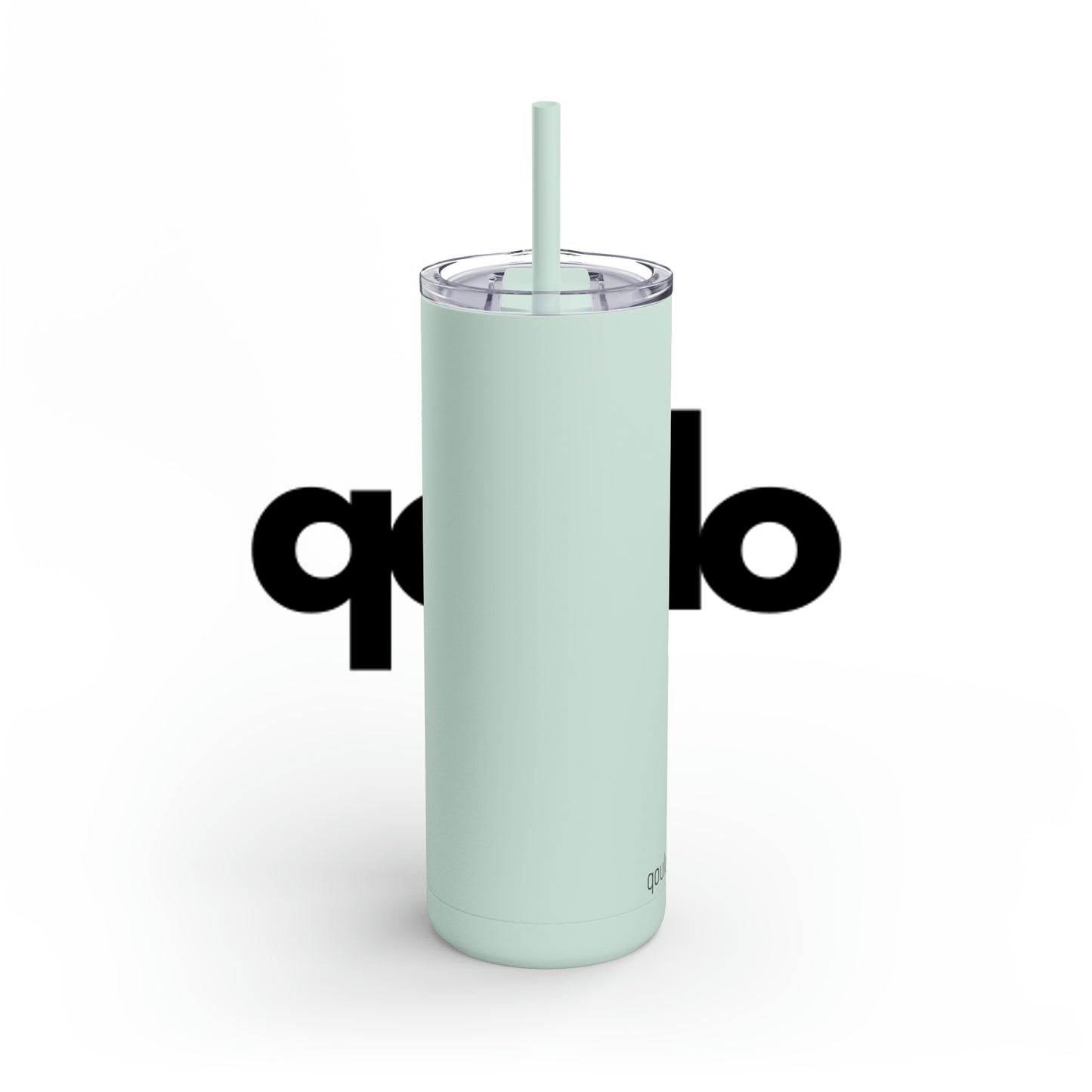 Qoulo™️ Tumbler